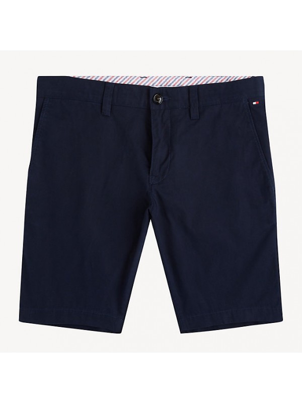 Tommy hilfiger long line jersey shorts Clearance
